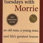 tuesday with morrie