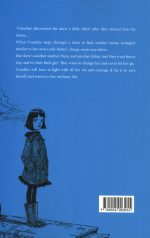 كورالين Coraline