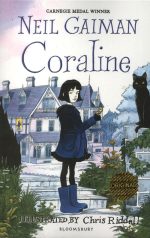 كورالين Coraline