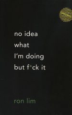 No idea what i'm doing But F*ck it
