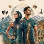 الگوی یکپارچه ورزشکار ایرانی