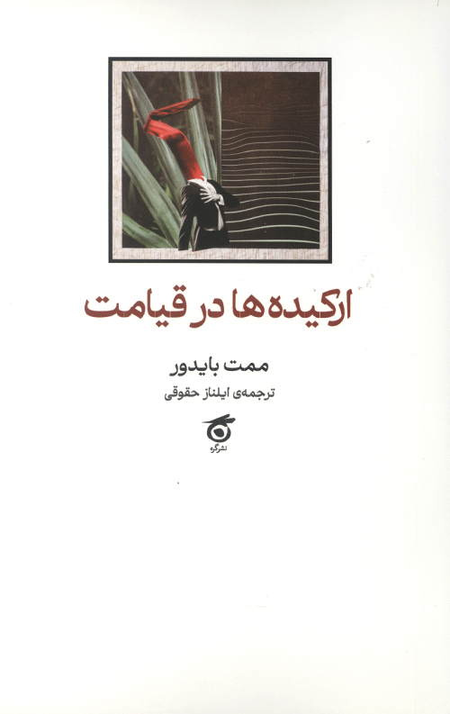 ارکیده ها در قیامت