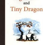 Big Panda and Tiny Dragon