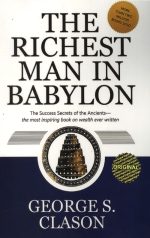 The Richest Man in Babylon