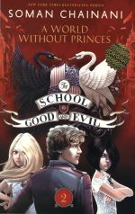 2 School Good Evil