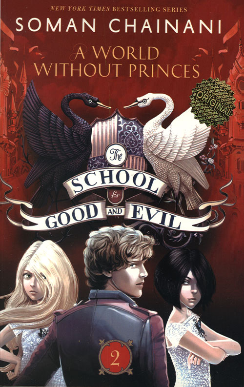 2 School Good Evil 2 School Good Evil