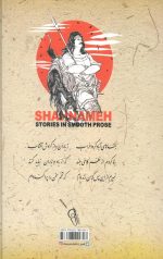 داستان شاهنامه به نثر