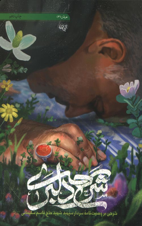 شرح دلبری