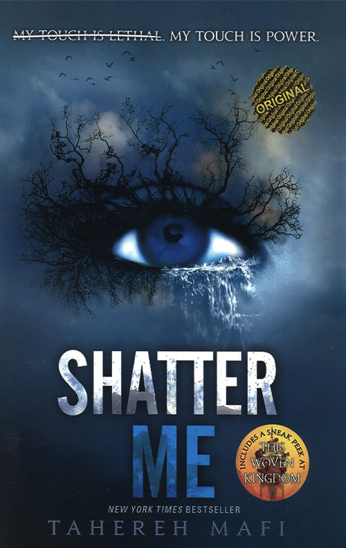 Shatter ME