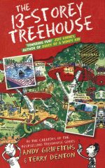 the 13_storey treehouse