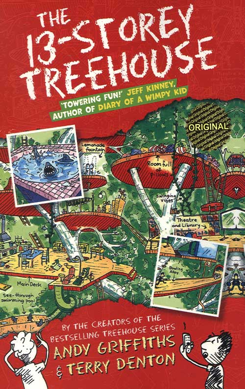 the 13_storey treehouse the 13_storey treehouse