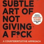 The Subtle Art of Not Giving