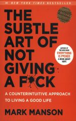 The Subtle Art of Not Giving