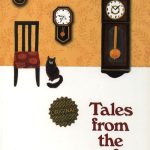 Tales from the cafe