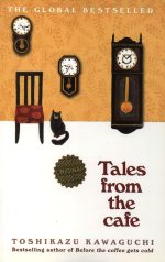 Tales from the cafe