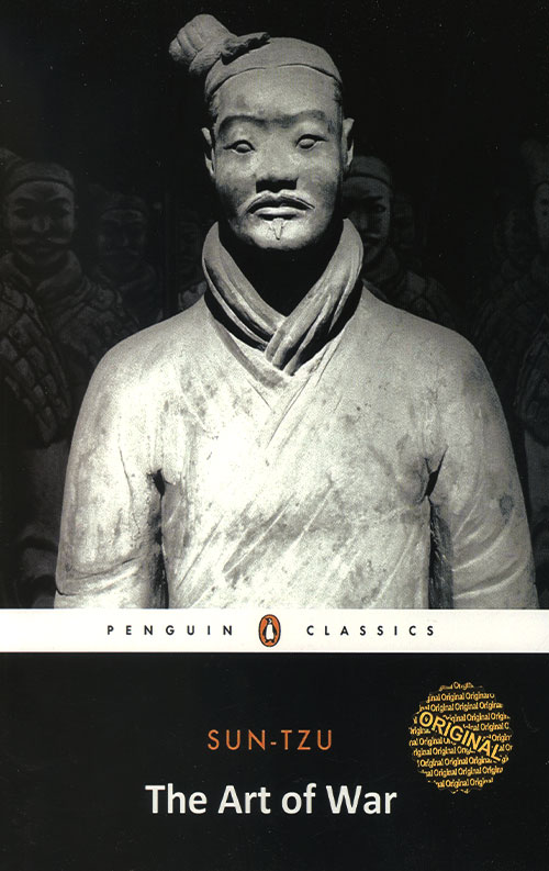 The Art of war