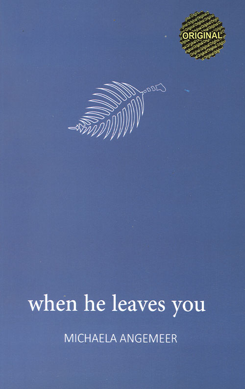 when he leaves you