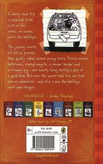 9 Diary of a wimpy kid