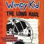 9 Diary of a wimpy kid