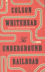 راه آهن زیر زمینی The Underground Railroad