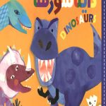 سلام دنیا (دایناسورها) (دو زبانه)