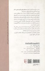 تناقضات نابازیگری