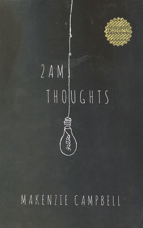 افکار ساعت 2 بامداد 2AM THOUGHTS افکار ساعت 2 بامداد 2AM THOUGHTS