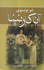 آناکارنینا (2جلدی)