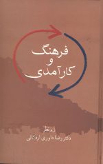 فرهنگ و کارآمدی