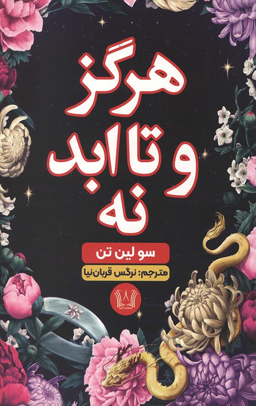 هرگز و تا ابد نه