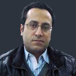 سید سعید هاشمی