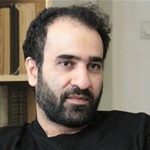 رضا امیرخانی