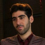 مصطفی رضایی