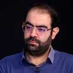 مهدی خانعلی زاده
